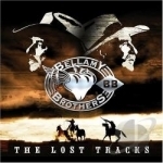 Lost Tracks by The Bellamy Brothers