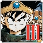 DRAGON QUEST III