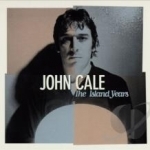 Island Years by John Cale