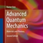 Advanced Quantum Mechanics: Materials and Photons: 2016
