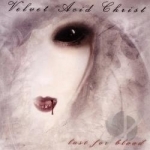 Lust for Blood by Velvet Acid Christ