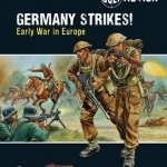 Bolt Action: Germany Strikes!: Early War in Europe