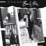 Barely Blue by Suede