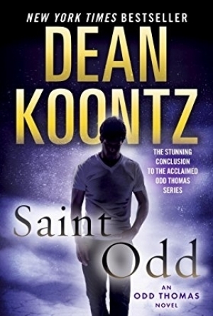 Saint Odd: An Odd Thomas Novel