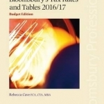 Bloomsbury's Tax Rates and Tables 2016/17