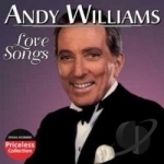 Love Songs by Andy Williams