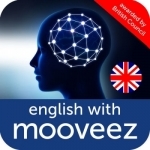 Mooveez - English with movies