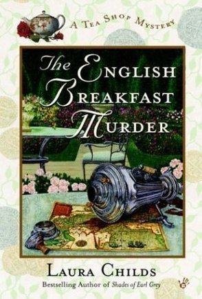 The English Breakfast Murder