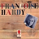 Mon Amie la Rose by Francoise Hardy