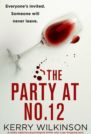The Party at No. 12 [Audiobook]