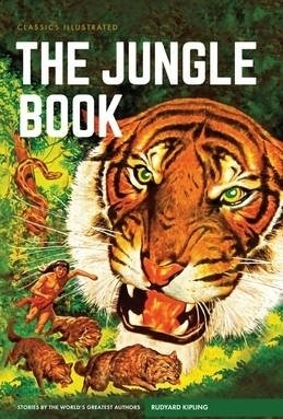 The Jungle Book