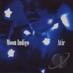 Moon Indigo by Atir