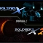 Soldner-X 2: Final Prototype + Soldner-X: Himmelssturmer Bundle 