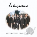 Southern Gospel Treasury by The Inspirations