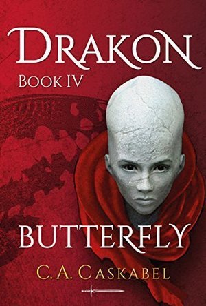 Butterfly (Drakon IV)