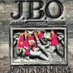 Meister der Musik by JBO