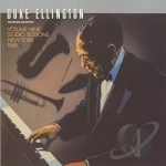 Private Collection, Vol. 9: Studio Sessions, New York, 1968 by Duke Ellington