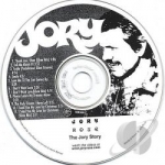 Jory Story by Jory Rose