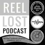 Reel Lost Podcast