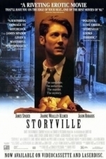 Storyville (1992)