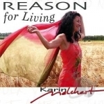 Reason for Living by Karin Melchert
