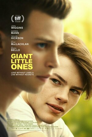 Giant Little Ones (2018)