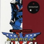 American Flagg: v. 1
