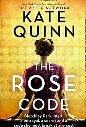 The Rose Code