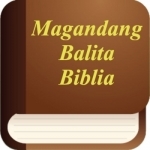 Magandang Balita Biblia (Filipino Bible Offline)