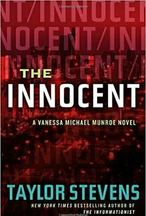 Innocent: A Vanessa Michael Munroe Novel