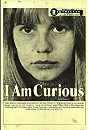 I Am Curious (Yellow) (1967)
