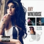 Album Collection by Amy Winehouse