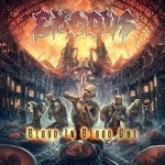 Blood In, Blood Out by Exodus