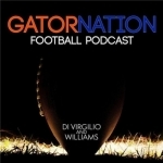 The Gator Nation Football Podcast