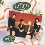 Christmas Album by The Manhattan Transfer