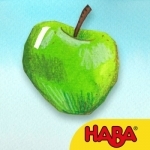 The Orchard by HABA - colors &amp; shapes for children