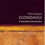 Economics: A Very Short Introduction