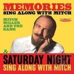 Memories: Sing Along With Mitch/Saturday Night Sing Along With Mitch by Mitch Miller