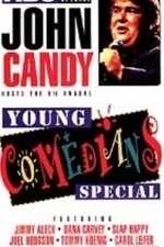 HBO Young Comedians Special - John Candy (1988)