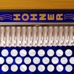 Hohner-FBbEb Mini-SqueezeBox - All Tones Deluxe Edition