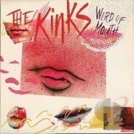 Word of Mouth by The Kinks
