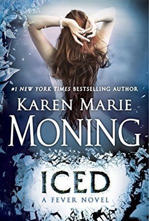 Iced (Fever, #6)