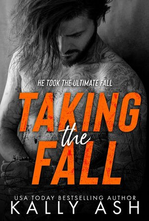 Taking the Fall (Vipers MC #1)