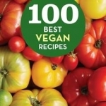 100 Best Vegan Recipes