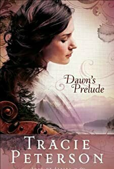 Dawn&#039;s Prelude (Song of Alaska, #1)