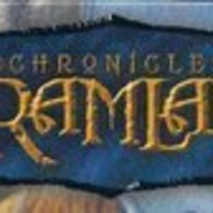 The Chronicles of Ramlar (1st Edition)