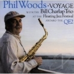 Voyage by Phil Woods