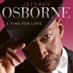 Time for Love by Jeffrey Osborne