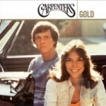 Gold by Carpenters