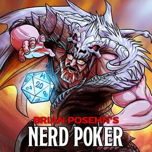 Nerd Poker